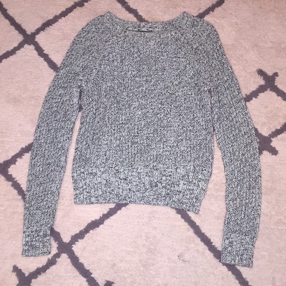 American eagle sweater